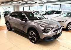 Citroën C4 X (2023) Elektromotor 100 kW/136k Aut. - fotografie inzerátu
