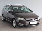 Volkswagen Passat (2012) 2.0 TDI, Navi, Tempomat - náhled 1