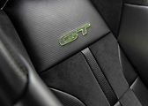 Lotus Evora GT