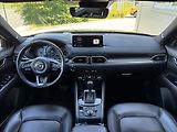 Mazda CX-5 2,2 SKYACTIV-D AWD Takumi Plus - náhled 18