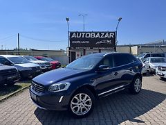 Volvo XC60 (2015) 4X4 2,4 D5 158 KW SUMMUM ČR - fotografie inzerátu