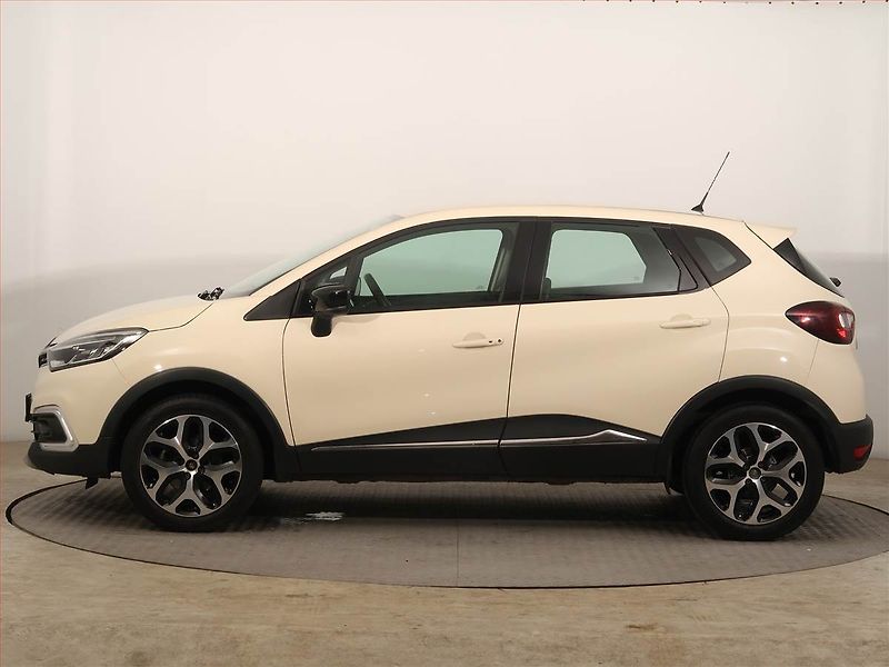 Renault Captur (2018) 1.2 TCe, ČR,1.maj, Serv.kniha - fotka 3 z 14