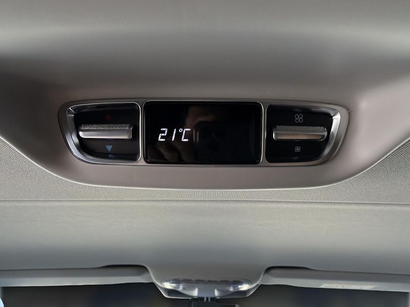 Mercedes-Benz Třídy V V 250 d 4M Style  L - fotka 27 z 29
