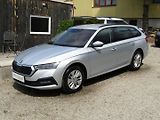 Škoda Octavia (2022) 2.0 TDCi 85kW  CZ PŮVOD - náhled 1