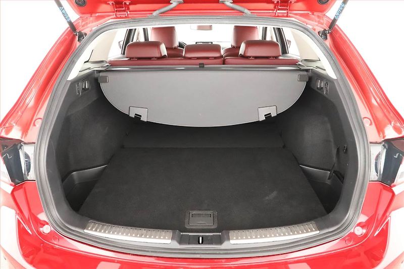 Mazda 6 (2022) 2.5 Skyactiv-G - fotka 16 z 17