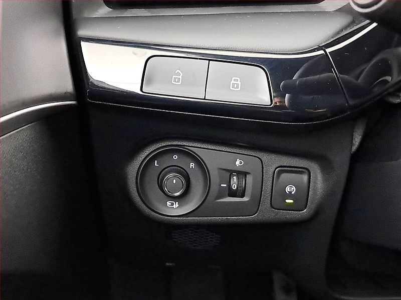 MG MG3 (2025) 1.5, Elegance, FullLed - fotka 18 z 20