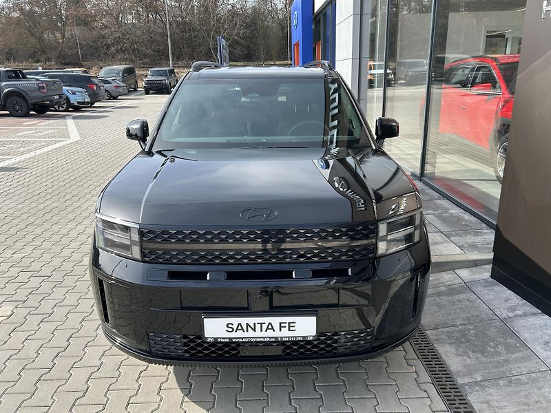 Hyundai Santa Fe 7S 1,6 T HEV 4X4 CALLIGRAPHY - fotka 2 z 44