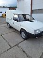 Škoda Favorit (1991) Eltra Elmo Elektro*RARITA* - náhled 1