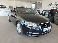 Audi A3 (2011) 2,0TDI,103KW,LED,ALU,KŮŽE,TOP - fotografie inzerátu