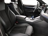 BMW i4 (2022) eDrive40, SoH 96% - náhled 9