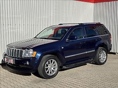 Jeep Grand Cherokee 3.0 CRDI V6 Limited 4x4 - fotografie inzerátu
