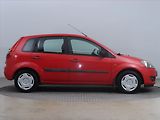 Ford Fiesta (2007) 1.4 TDCi, ČR,1.maj - náhled 6