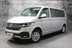 Volkswagen Caravelle 2,0 TDI 110kW DSG Comfortline - fotografie inzerátu