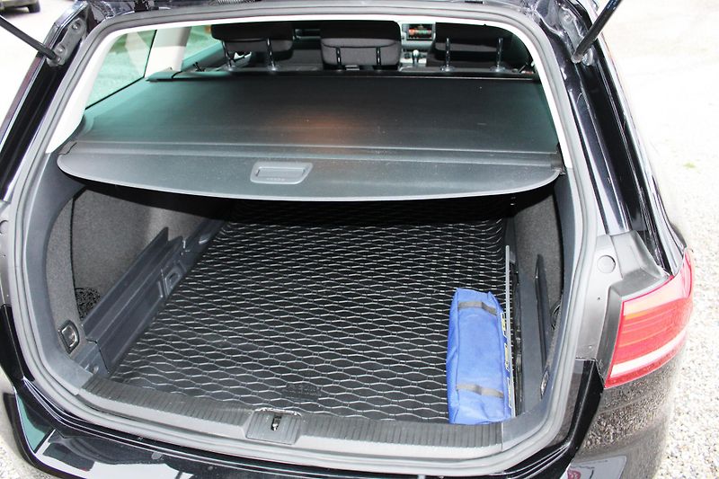 Volkswagen Passat (2015) 2.0 TDI DSG TEMPOMAT NAVI  - fotka 11 z 15