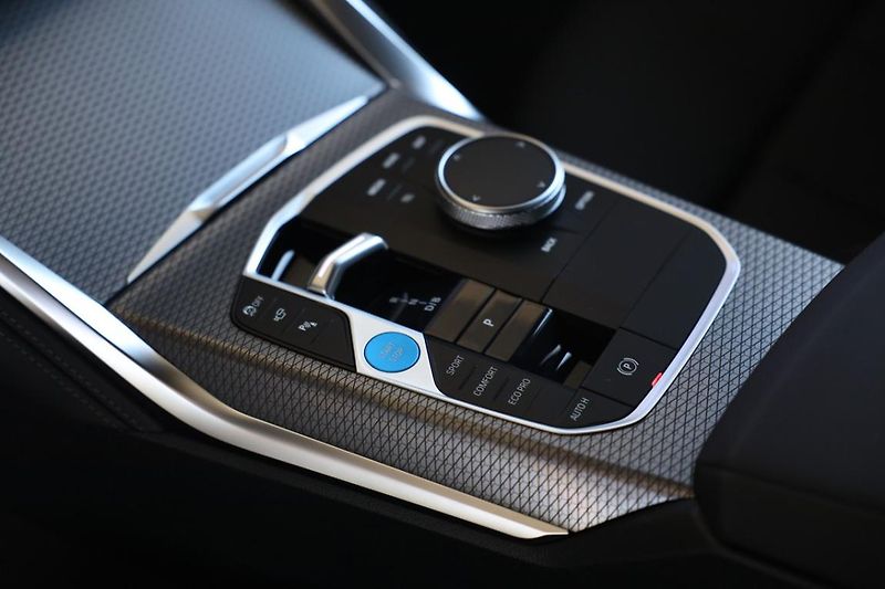 BMW Řada 4 i4 eDrive Gran Coupe - fotka 11 z 17