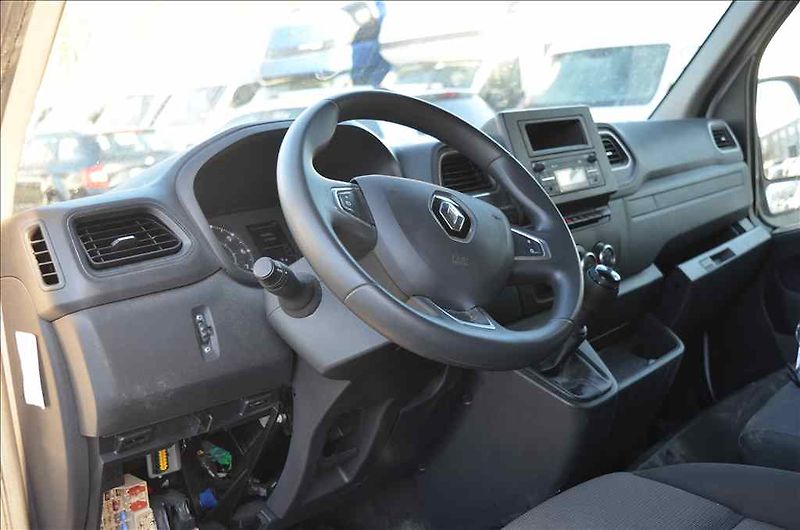 Renault Master (2022) 2,3 DCI - fotka 13 z 19