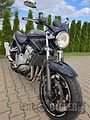 Suzuki GSF 650 N Bandit (2008) - náhled 2