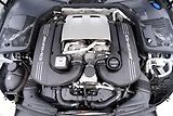 Mercedes-Benz Třídy C C 63 AMG Performance/480 PS/ČR - náhled 10
