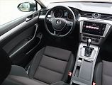 Volkswagen Passat (2017) 2.0 TDI, Automat, Serv.kniha - náhled 7