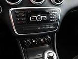 Mercedes-Benz Třídy A (2012) A 180 d, Xenony, Tempomat - náhled 10