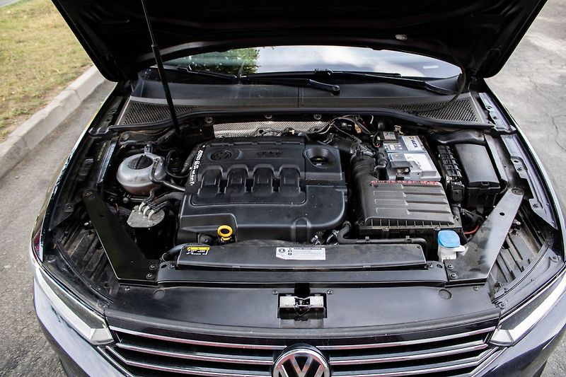 Volkswagen Passat - fotka 29 z 32