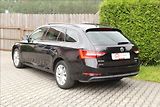 Škoda Superb 2,0 TDi  AMBITION 4X4 110kW - náhled 2