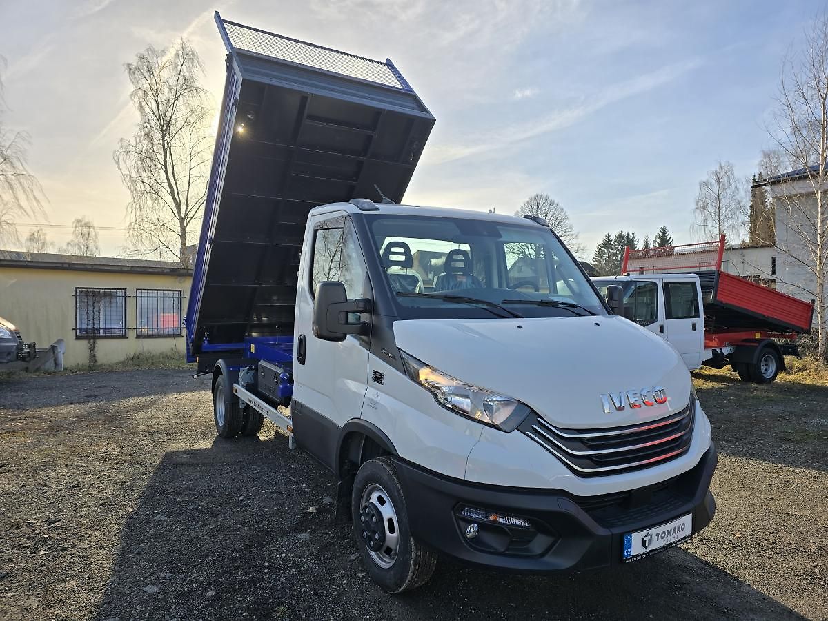 Iveco Daily — foto 11