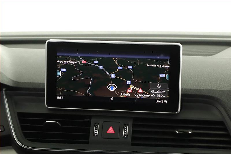 Audi Q5 (2020) 50 TDI - fotka 10 z 18