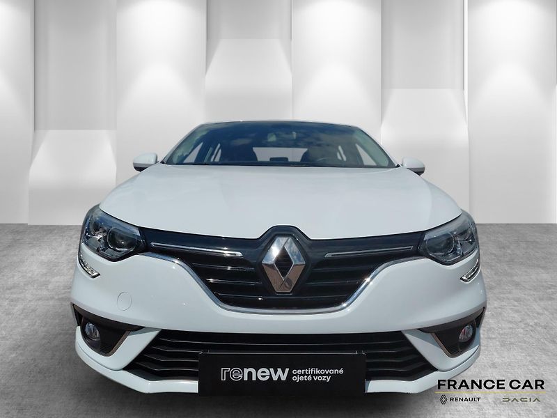 Renault Mégane (2017) 1,6 SCe 84 kW ZEN - fotka 2 z 23