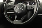 Audi A3 (2017) e-tron, Automat, Navi - náhled 18