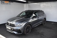 Volkswagen Tiguan Allspace (2024) 2.0TDI 147kW 4Motion R-Line - fotografie inzerátu