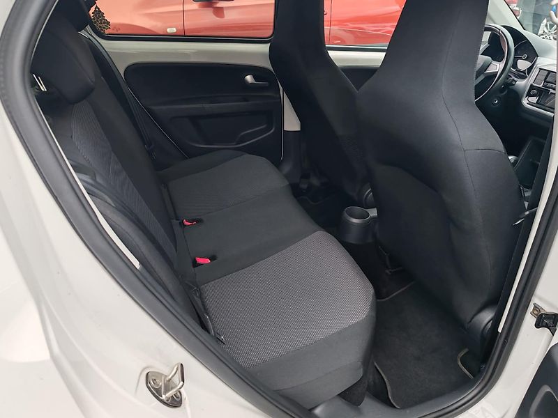 Škoda Citigo E Citigo - fotka 14 z 19