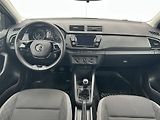 Škoda Fabia Tour Ambition 1,0TSI - náhled 10