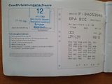 Audi A3 (2010) 1.2TFSI 77kW 6MAN -TAŽ.ZAŘ. - náhled 37