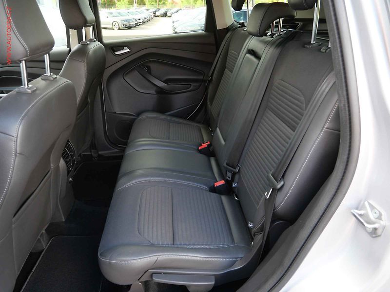 Ford Kuga (2018) 1.5EB, ČR, AT - fotka 10 z 27
