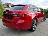 Mazda 6 (2019) 2.5 SPORTS LINE,VENTILACE,HEAD - náhled 6