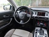 Audi A6 Allroad (2008) 2.7 TDI, 4X4, Automat, Navi - náhled 7