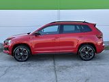 Škoda Karoq 2.0TDi 4x4 DSG 150PS Sportline - náhled 7