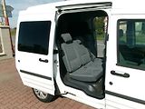 Ford Tourneo Connect 1,8 TDCi KLIMA TAŽNÉ - náhled 14