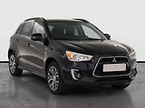 Mitsubishi ASX (2016) 2.2 DI-D, 4X4, Automat - náhled 1