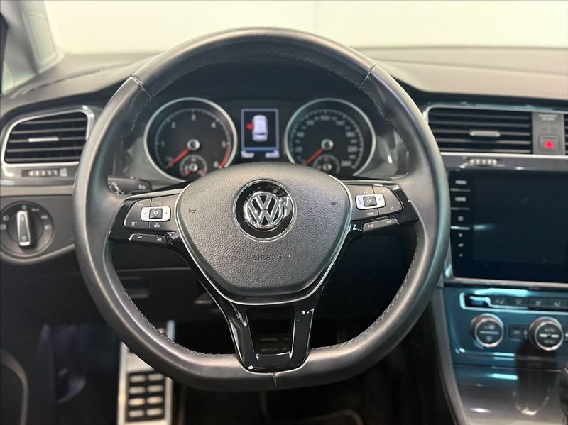 Volkswagen Golf Variant 2,0 TDI Alltrack 4M AT  VIII - fotka 8 z 18