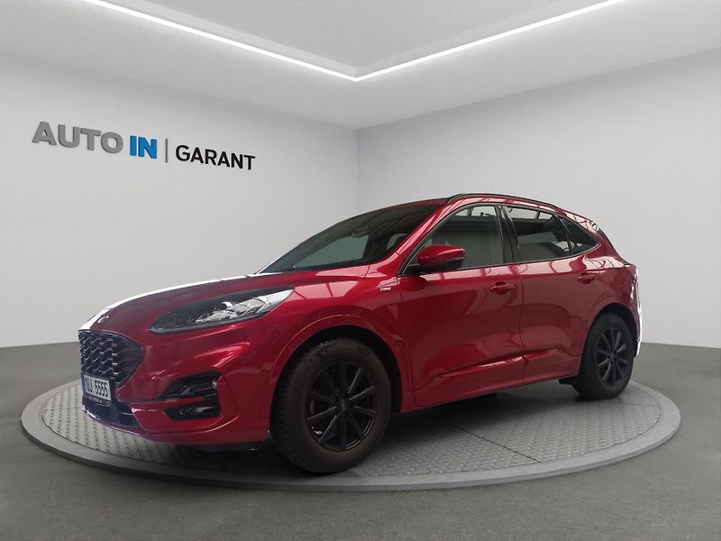 Ford Kuga (2021) ST-Line X 1.5 EcoBoost 110kw, - fotografie inzerátu