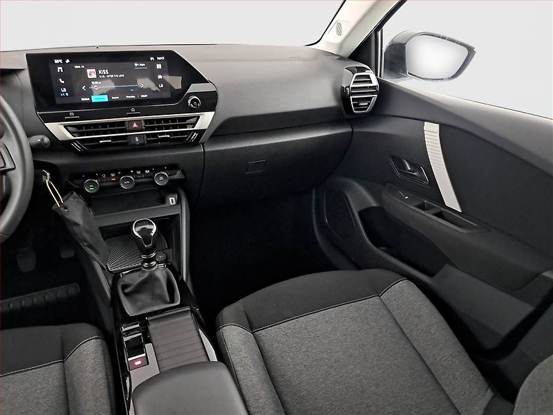Citroën C4 (2024) 1.2 PureTech, ČR,1.maj - fotka 8 z 17