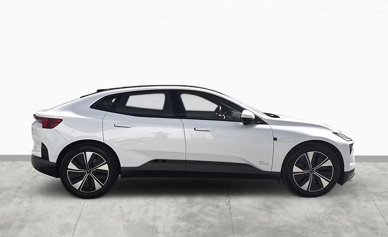Polestar 4 LR AWD Plus Pilot 360kam Pano. - fotka 4 z 18