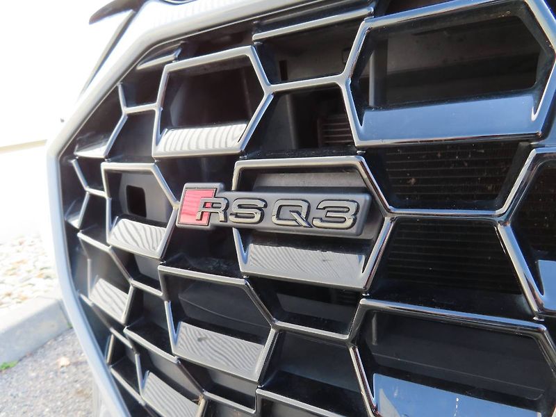Audi RS Q3 (2021) SPORTBACK 2.5 TFSI - fotka 26 z 26