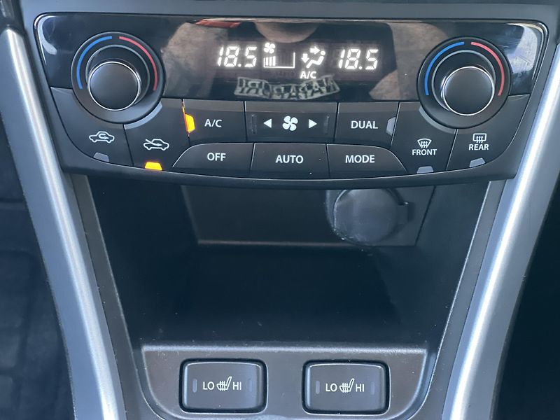 Suzuki SX4 S-Cross 1.4BJet 4x4 KLIMA KAMERA  - fotka 22 z 41