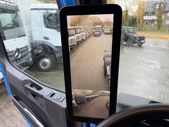 Mercedes-Benz Actros 2546 6x2 hák.natahovák MEILLER - fotka 14 z 15