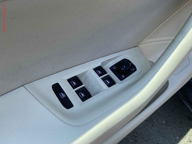 Volkswagen Passat (2019) 1.6 TDi, Comfortline, DSG - fotka 13 z 19
