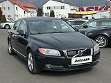 Volvo S80 (2010) 2.4, Navi, xenon, kůže - náhled 1