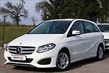 Mercedes-Benz Třídy B 180d NAVI, serviska,MANUAL - náhled 1